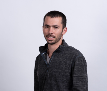 Chanan Berkovitz